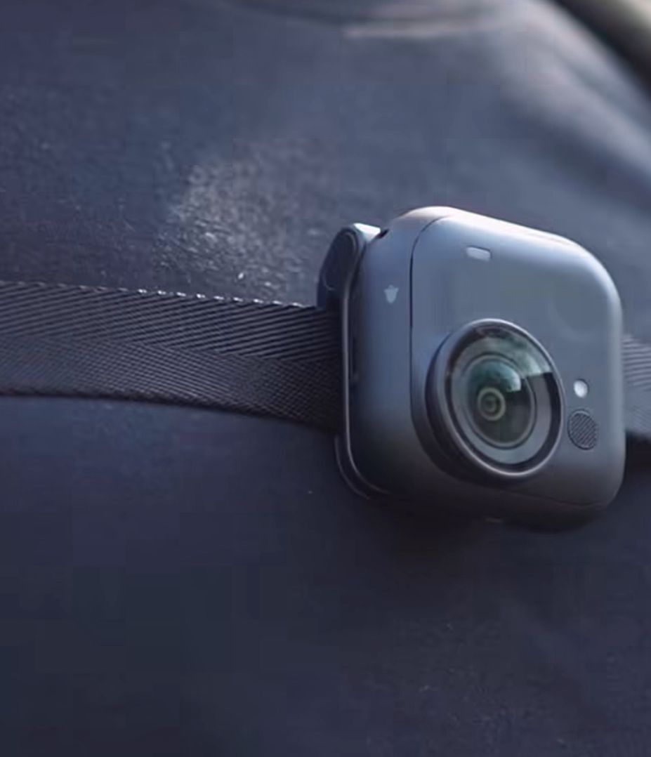 Insta360 9